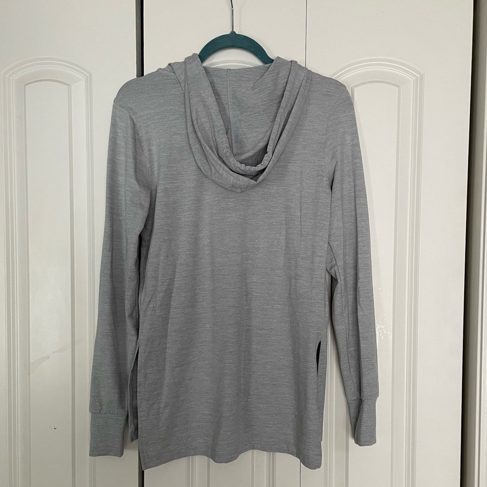 Nike Light Sweatshirt - Picture 2 of 5